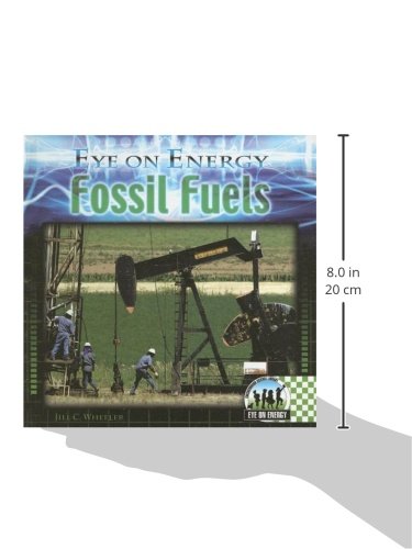 Fossil Fuels (Eye on Energy),Used