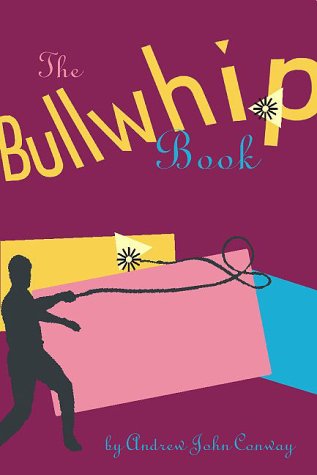 The Bullwhip Book,Used