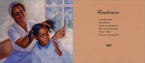 Crowning Glory,Used