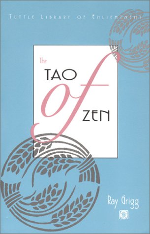 The Tao of Zen,Used