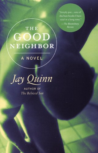 The Good Neighbor,Used