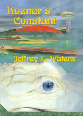 Rozner's Constant As You Like It Press,New