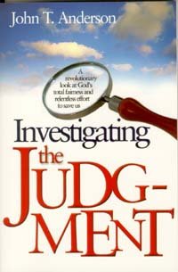 Investigating the Judgement,New