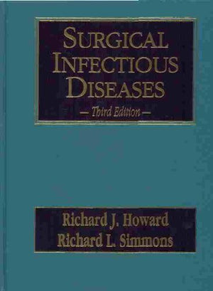 Surgical Infectious Diseases