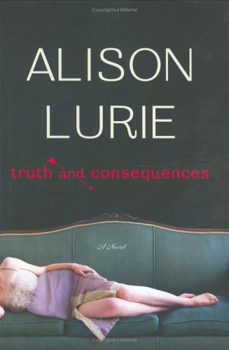 Truth and Consequences: A Novel,Used