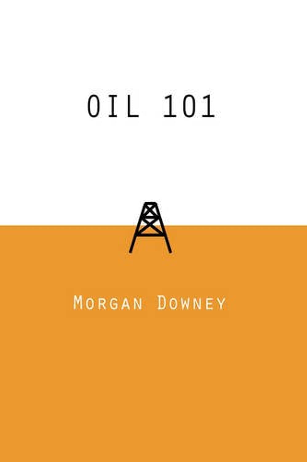Oil 101,Used