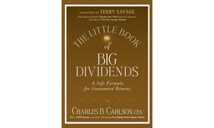 The Little Book of Big Dividends: A Safe Formula for Guaranteed Returns,Used