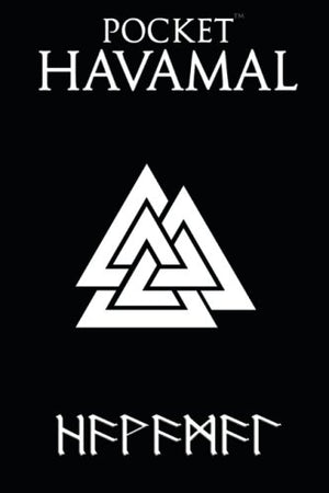 Pocket Havamal,Used