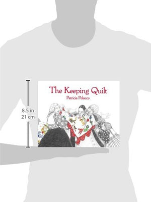 The Keeping Quilt,Used
