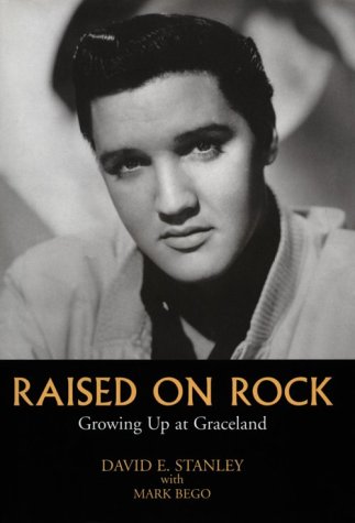 Raised on Rock: Growing Up at Graceland,Used
