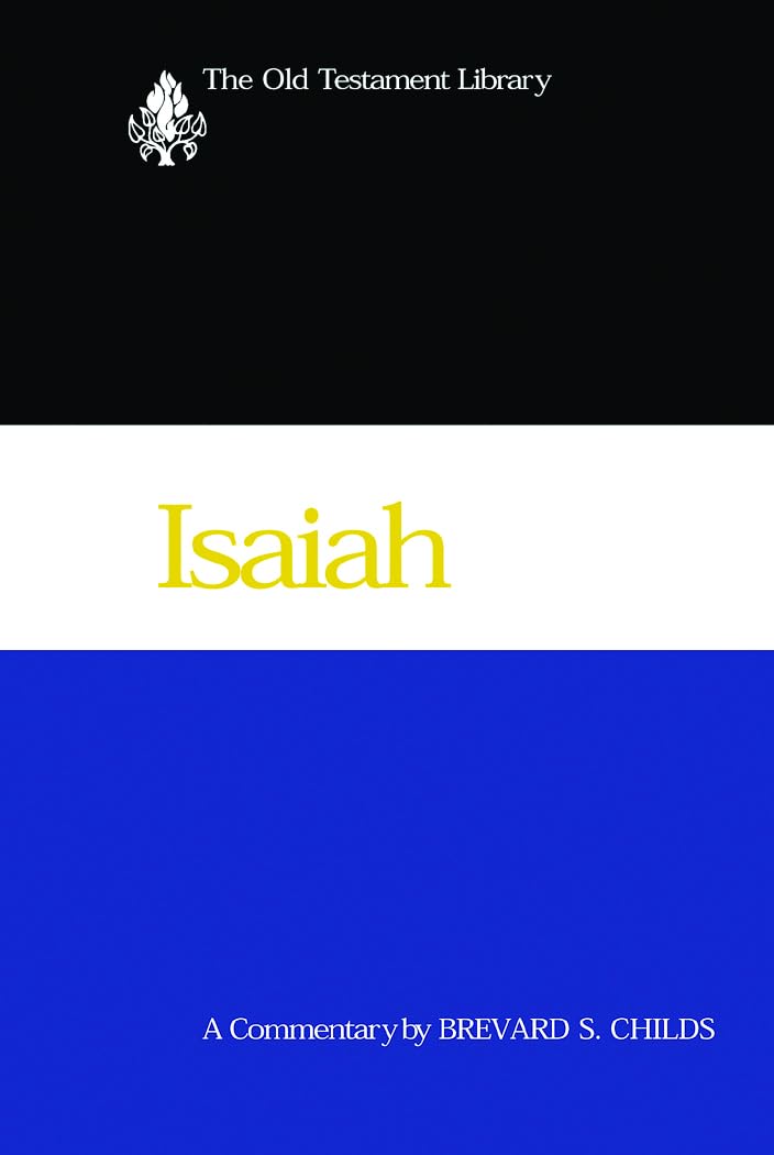 Isaiah 4066OTL (Old Testament Library),Used