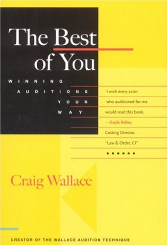 The Best of YouWinning Auditions Your Way,Used