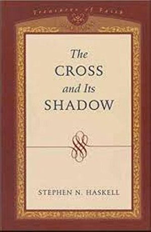 The Cross and its Shadow,Used