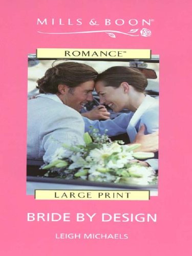 Bride by Design,Used