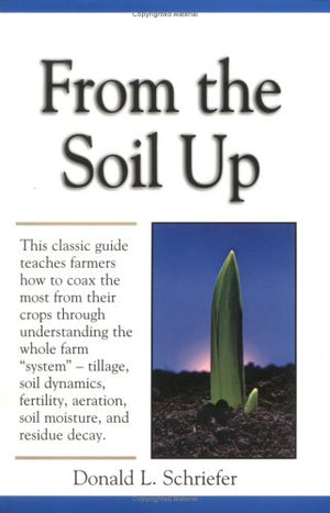 From The Soil Up-new