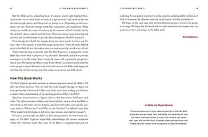 The Bible Explainer: Questions and Answers on Origins, the Old Testament, Jesus, the End Times, and MoreOver 250 Entries!,Used