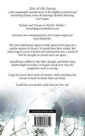 Rise of the Enemy (2),Used