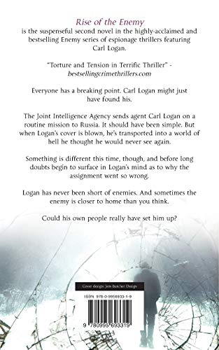 Rise of the Enemy (2),Used