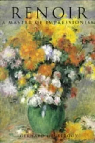 Renoir: A Master Of Impressionism,Used