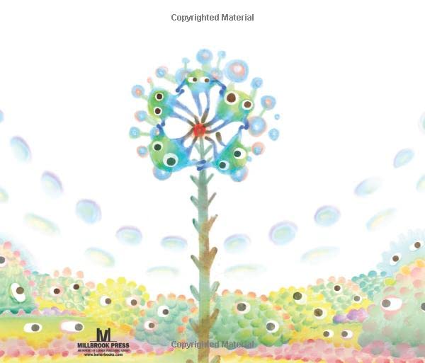 A Garden In Your Belly: Meet The Microbes In Your Gut