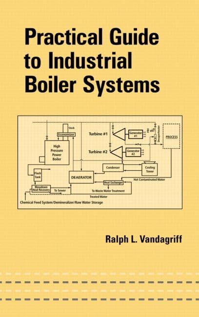 Practical Guide To Industrial Boiler Systems (Dekker Mechanical Engineering, 136),Used