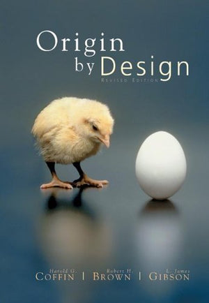 Origin By Design