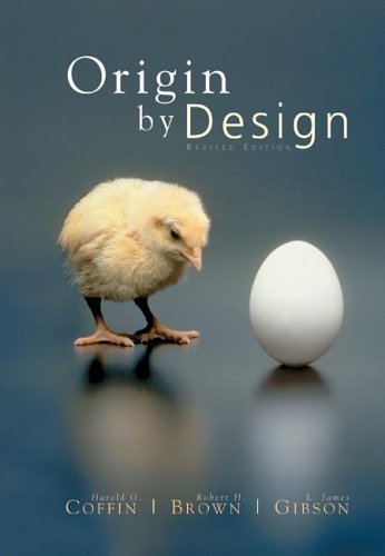 Origin By Design