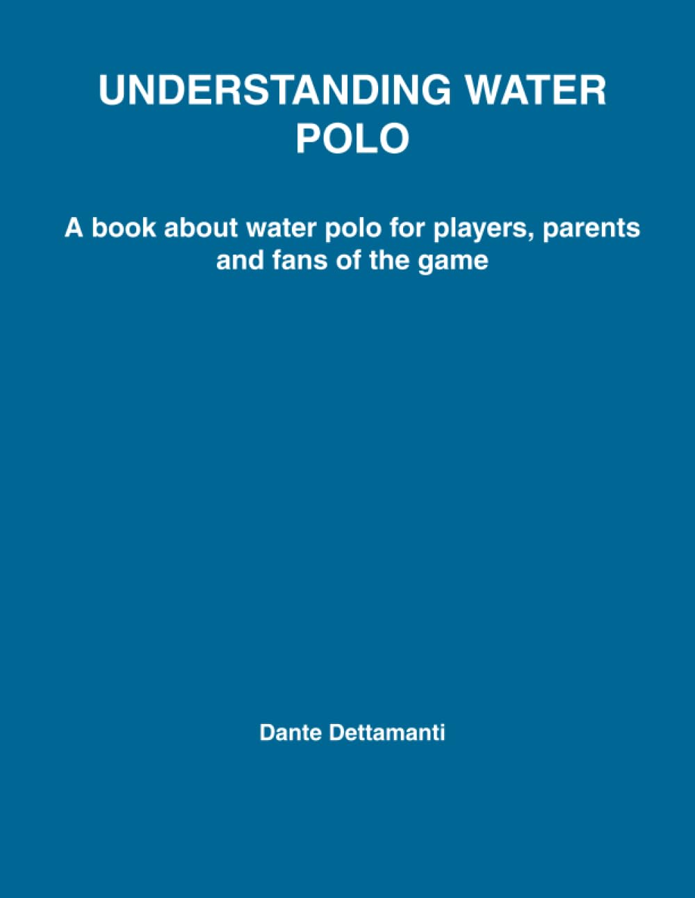 Understanding Water Polo