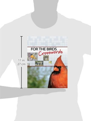 For the Birds Crosswords,Used