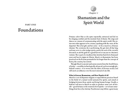 Korea: The Impossible Country,Used