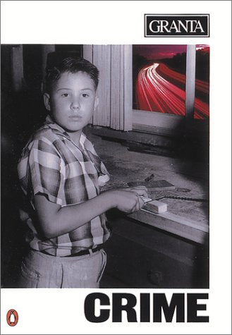 Granta 46: Crime,New