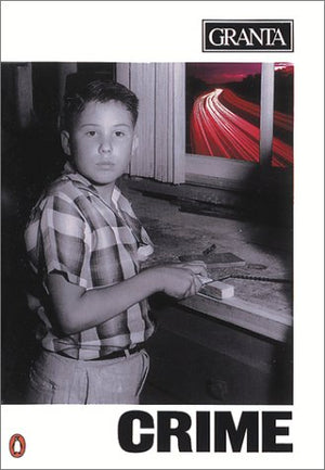 Granta 46: Crime-used