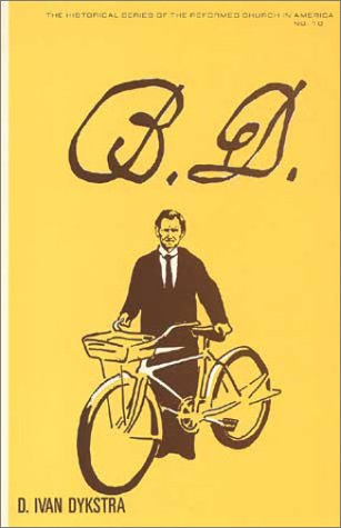 B.D.: A Biography of My Father,Used