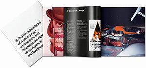 Stanley Kubrick's A Clockwork Orange,Used