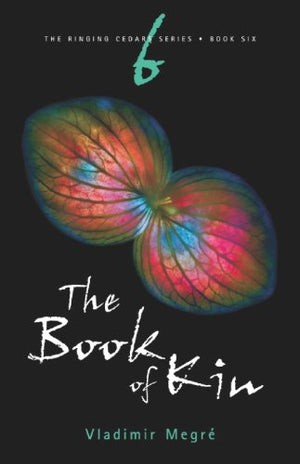 The Book Of Kin (The Ringing Cedars),Used