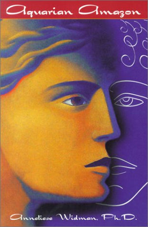Aquarian Amazon,Used