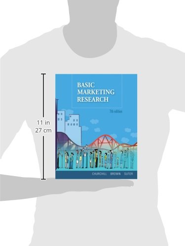 Basic Marketing Research,Used