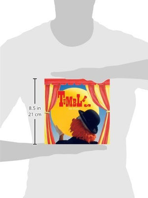 Tumbles the Clown,Used