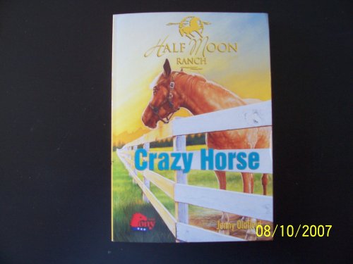 Half Moon Ranch 03 Crazy Horse,Used
