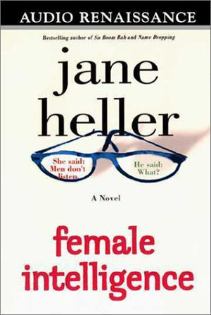 Female Intelligence,Used