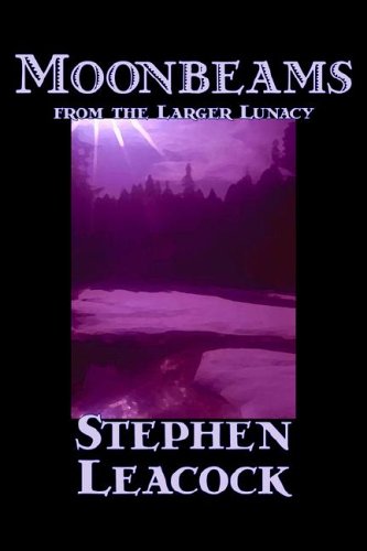 Moonbeams from the Larger Lunacy,Used