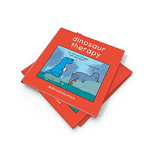 Dinosaur Therapy-used