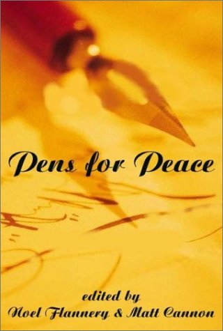 Pens for Peace,Used