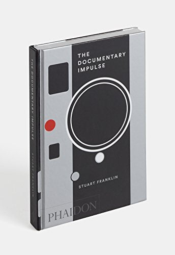 The Documentary Impulse,New