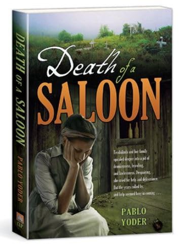Death of a Saloon,Used
