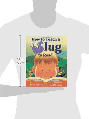 How to Teach a Slug to Read,New