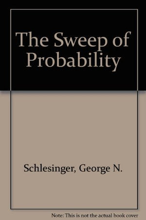 Sweep Of Probability,Used