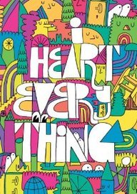 IHeartEverythingJournal