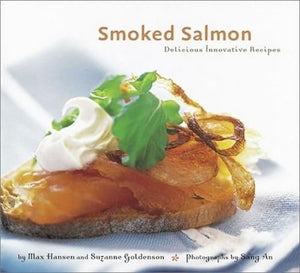 Smoked Salmon