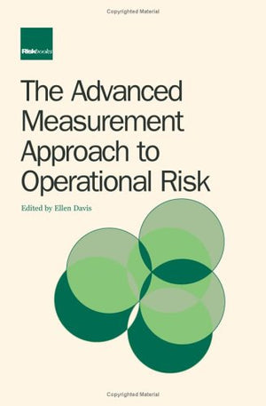 The Advanced Measurement Approach To Operational Risk,Used